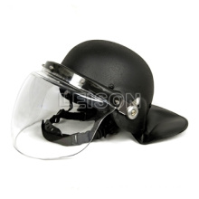 bulletproof Veil Helmet with full proection for head